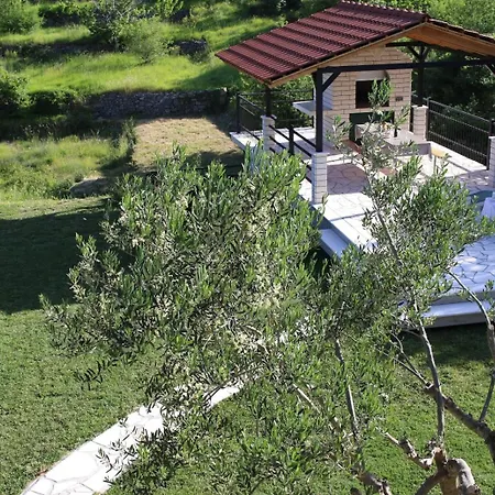 Casa de Férias Musa