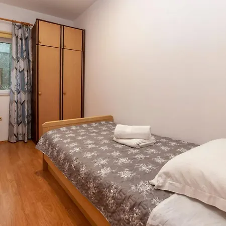 Casa de Férias Musa Kučiće