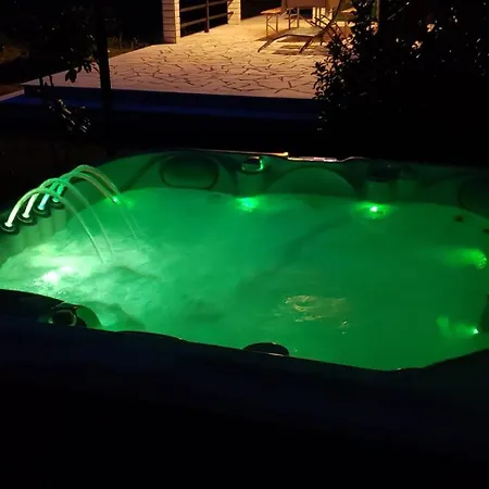 Casa de Férias Musa Kučiće