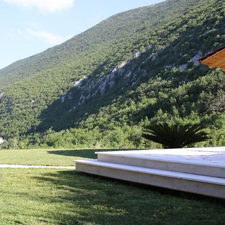 Сasa de vacaciones Musa